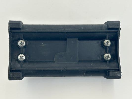 Ruku MA100 Laufwagen Mitnehmer Schlitten Zugschlitten Laufkatze Laufbock