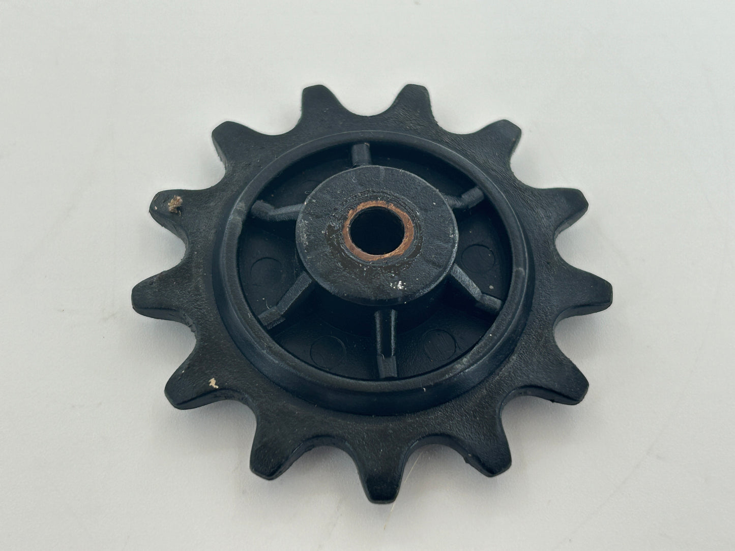 Ruku MA100 Zahnrad Ritzel Antriebssnabe Antriebsscheibe Adapteraufsatz