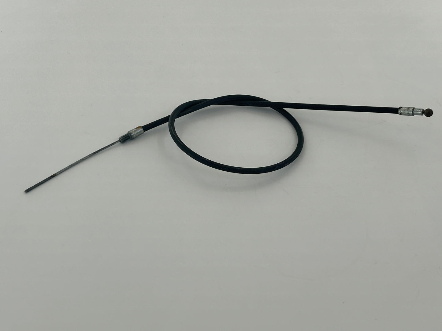 Ruku MA100 emergency release steel cable rope emergency release cable motor release