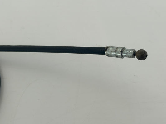 Ruku MA100 Notentriegelung Stahlseil Seil Notentriegelungsseil Motorentriegelung