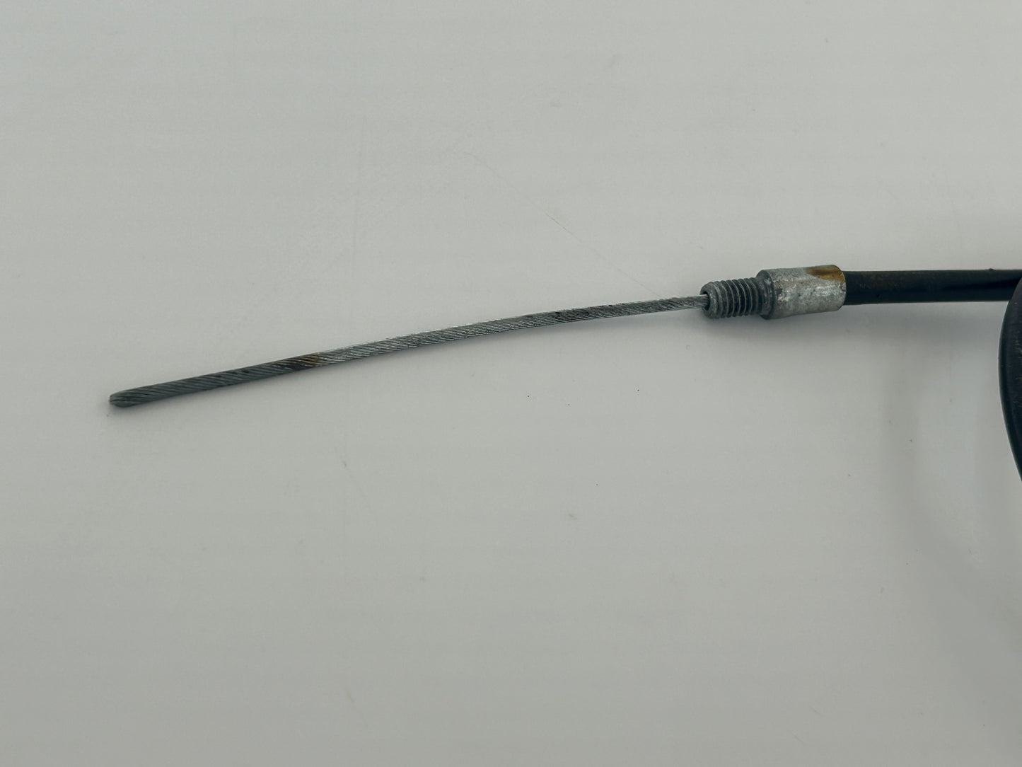 Ruku MA100 emergency release steel cable rope emergency release cable motor release