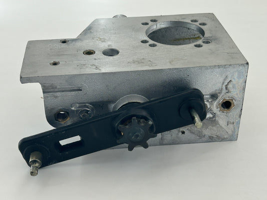 Ruku MA100 Zahnrad Ritzel Antriebssnabe Antriebsscheibe Adapteraufsatz