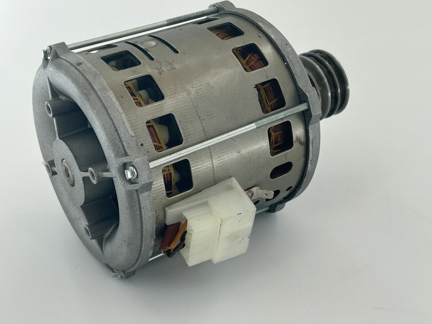 Ruku MA100 Motor Antriebsmotor Getriebemotor Ersatzmotor Tormotor