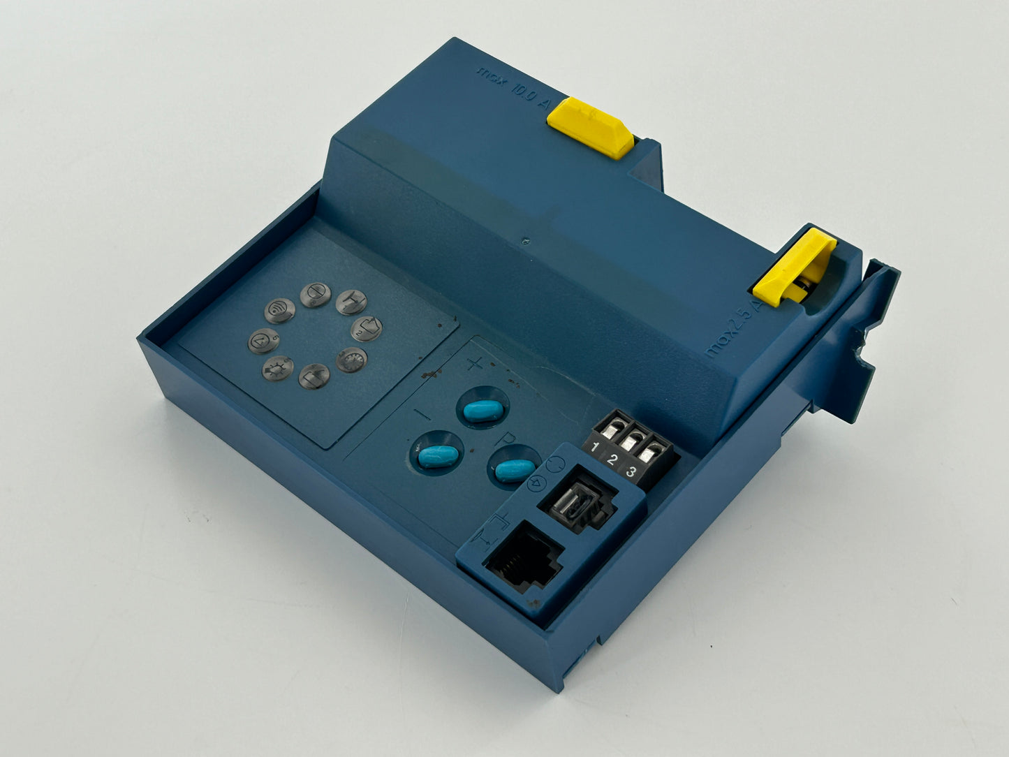 Novoferm 402 Platine Steuerung Hauptplatine Bedienung Elektronik Steuerkarte