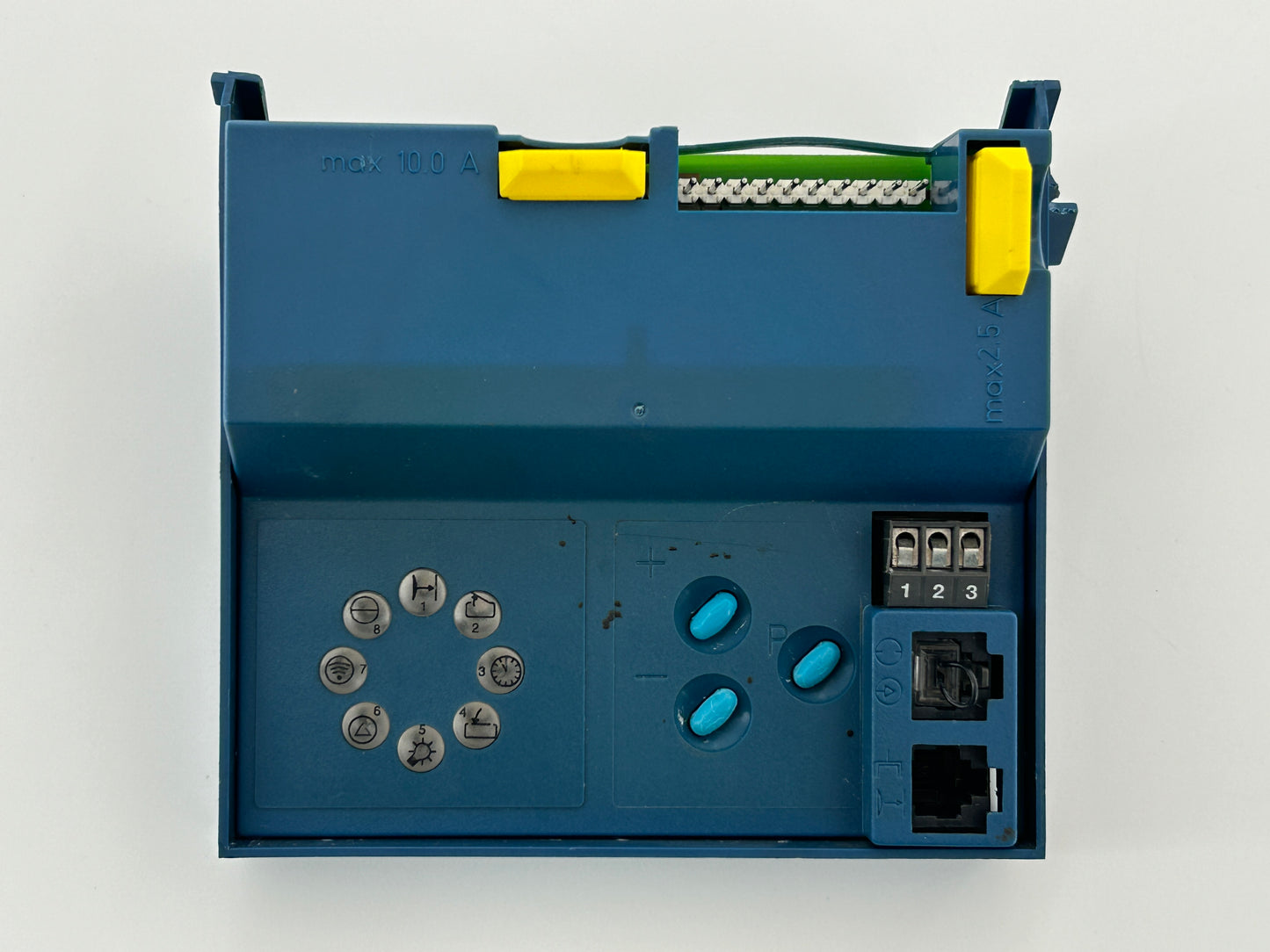 Novoferm 402 board control main board operation electronics control card