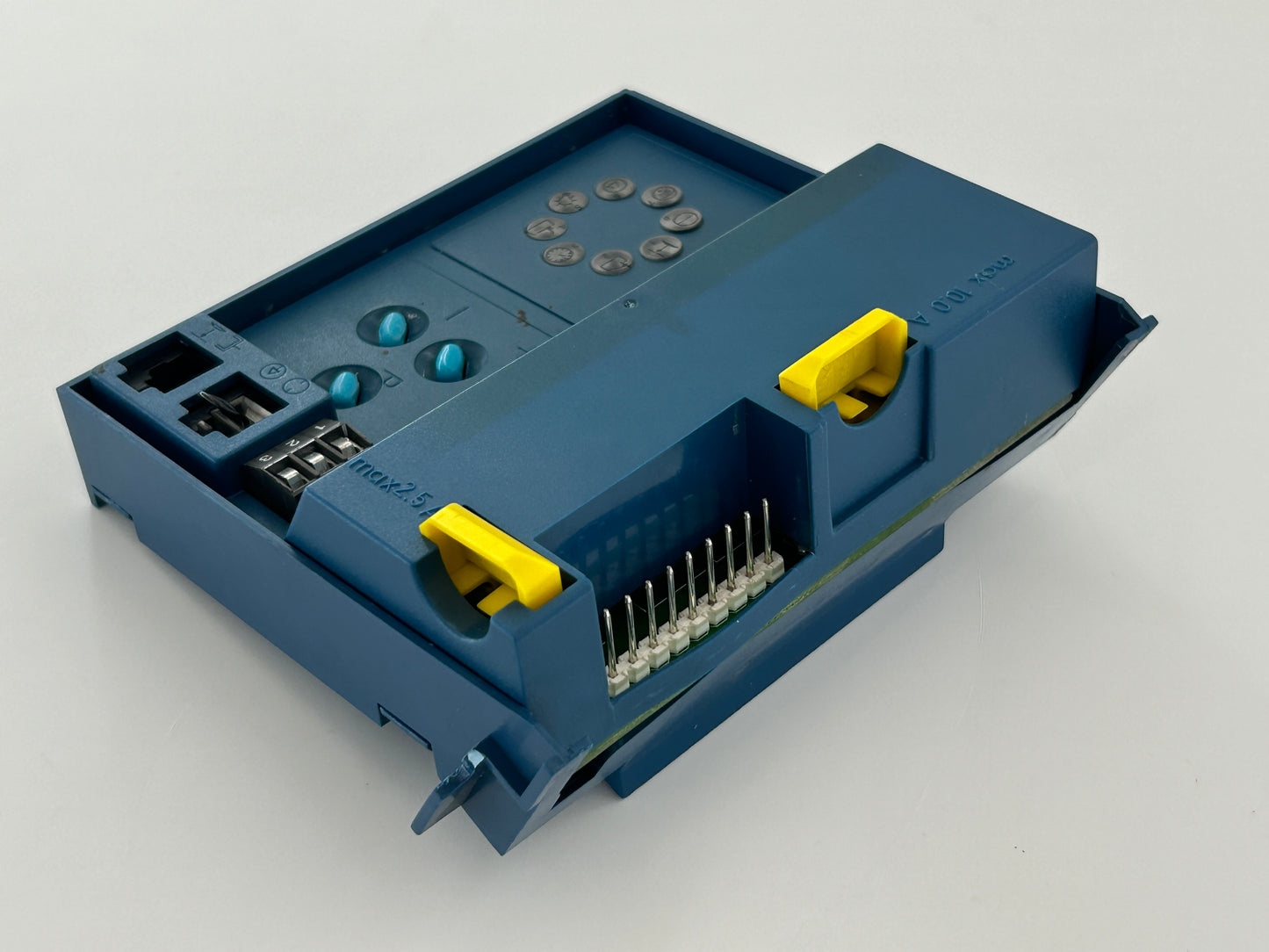 Novoferm 402 Platine Steuerung Hauptplatine Bedienung Elektronik Steuerkarte