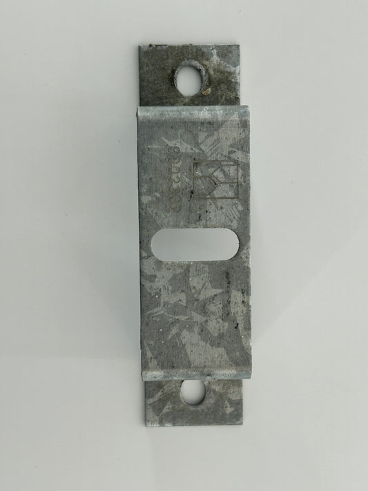 Novoferm 402 Winkel Wandbefestigung Sturzwinkel Halterung Haltewinkel