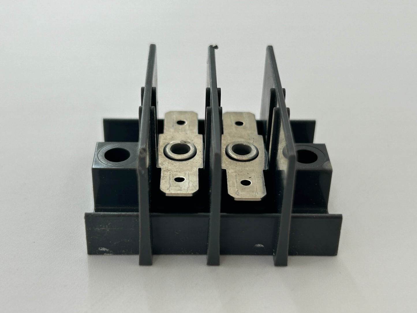 Novoferm 402 Klemme Anschlussklemme Anschlussleiste Stromklemmen Verteiler