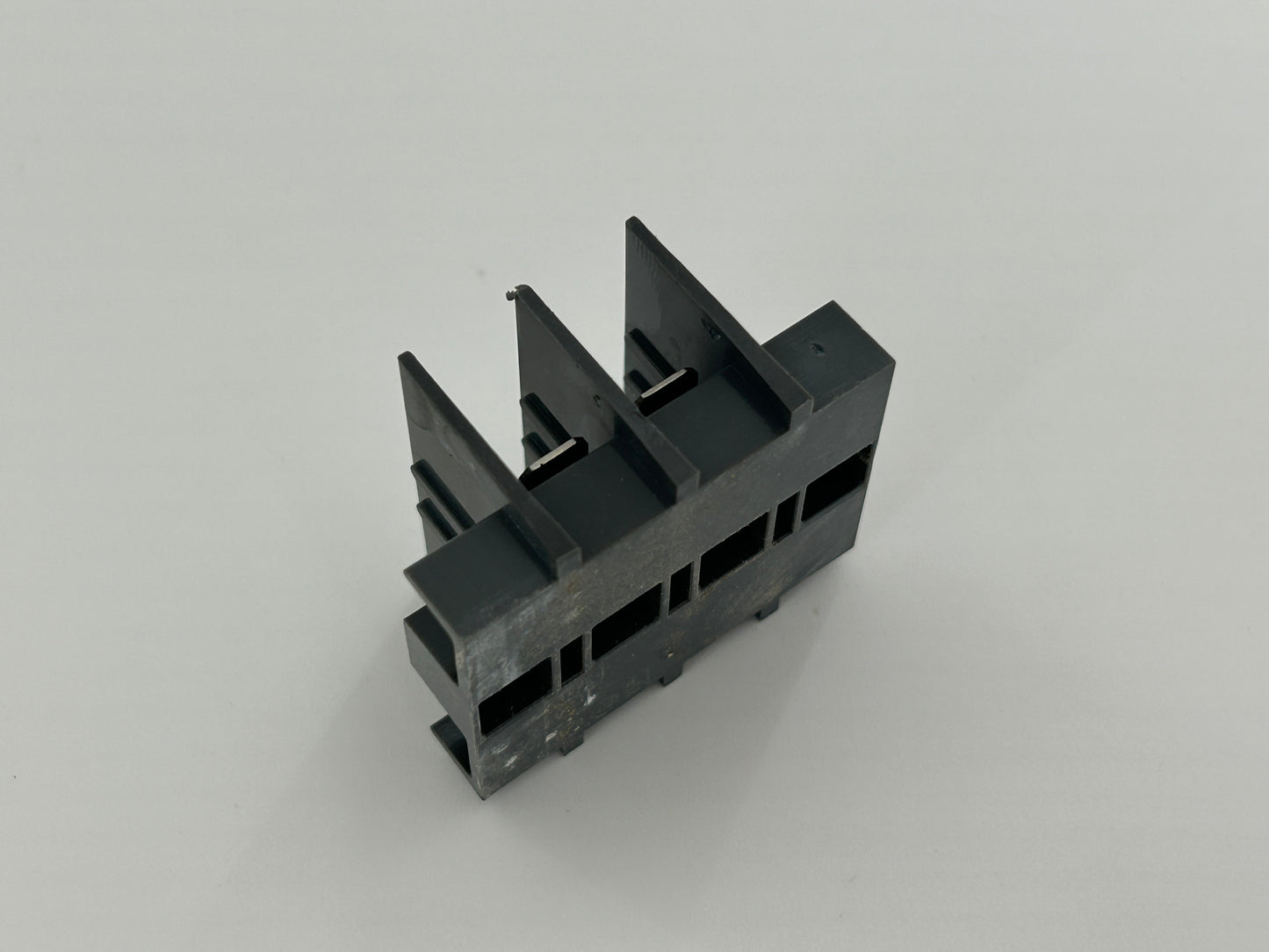 Novoferm 402 Klemme Anschlussklemme Anschlussleiste Stromklemmen Verteiler