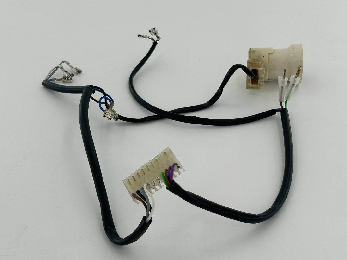 Novoferm 402 Kabel Stromkabel Kabelbaum Verkabelung Anschlusskabel Hauptkabel