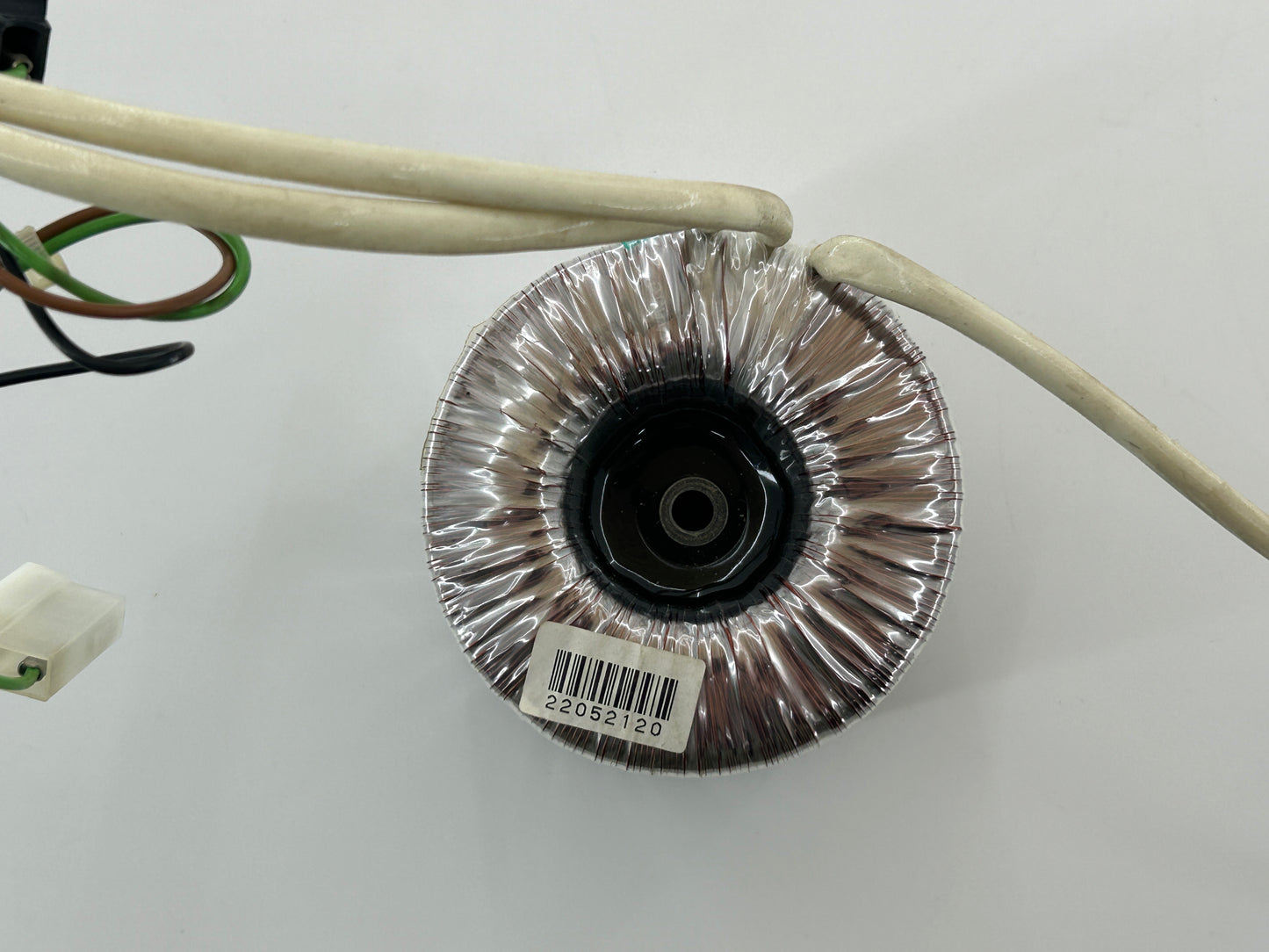 Pullendorfer Typ 115 Netzteil Trafo Stromversorgung Elektronik Transformator Transformer Schaltnetzteil Ringkerntrafo Ringkerntransformator