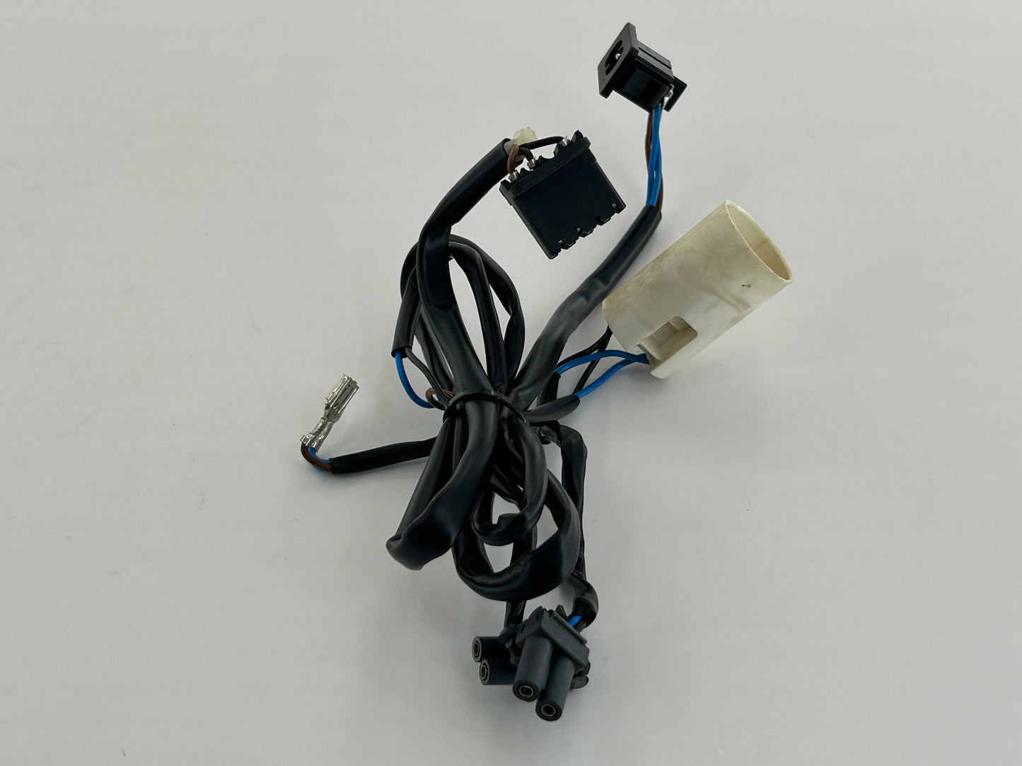 Pullendorfer Typ 115 Verkabelung Kabelbaum Kabel Stromkabel Anschlusskabel Hauptkabel Verbindungskabel Steuerkabel Verdrahtung