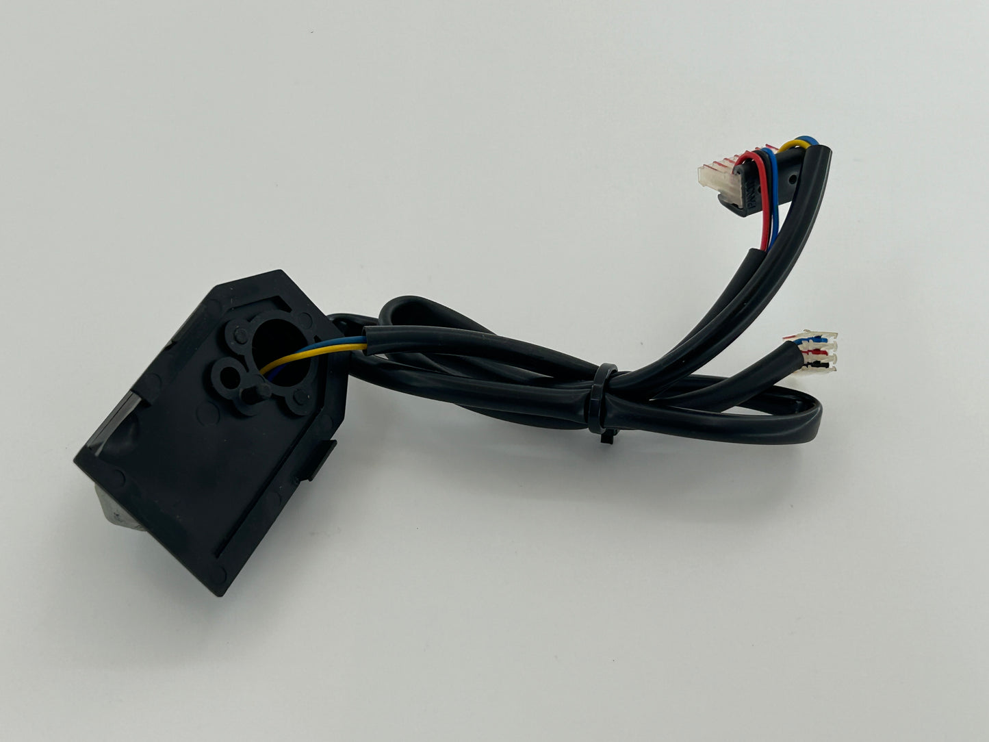 Pullendorfer Typ 115 Verkabelung Kabelbaum Kabel Stromkabel Anschlusskabel Hauptkabel Verbindungskabel Steuerkabel Verdrahtung