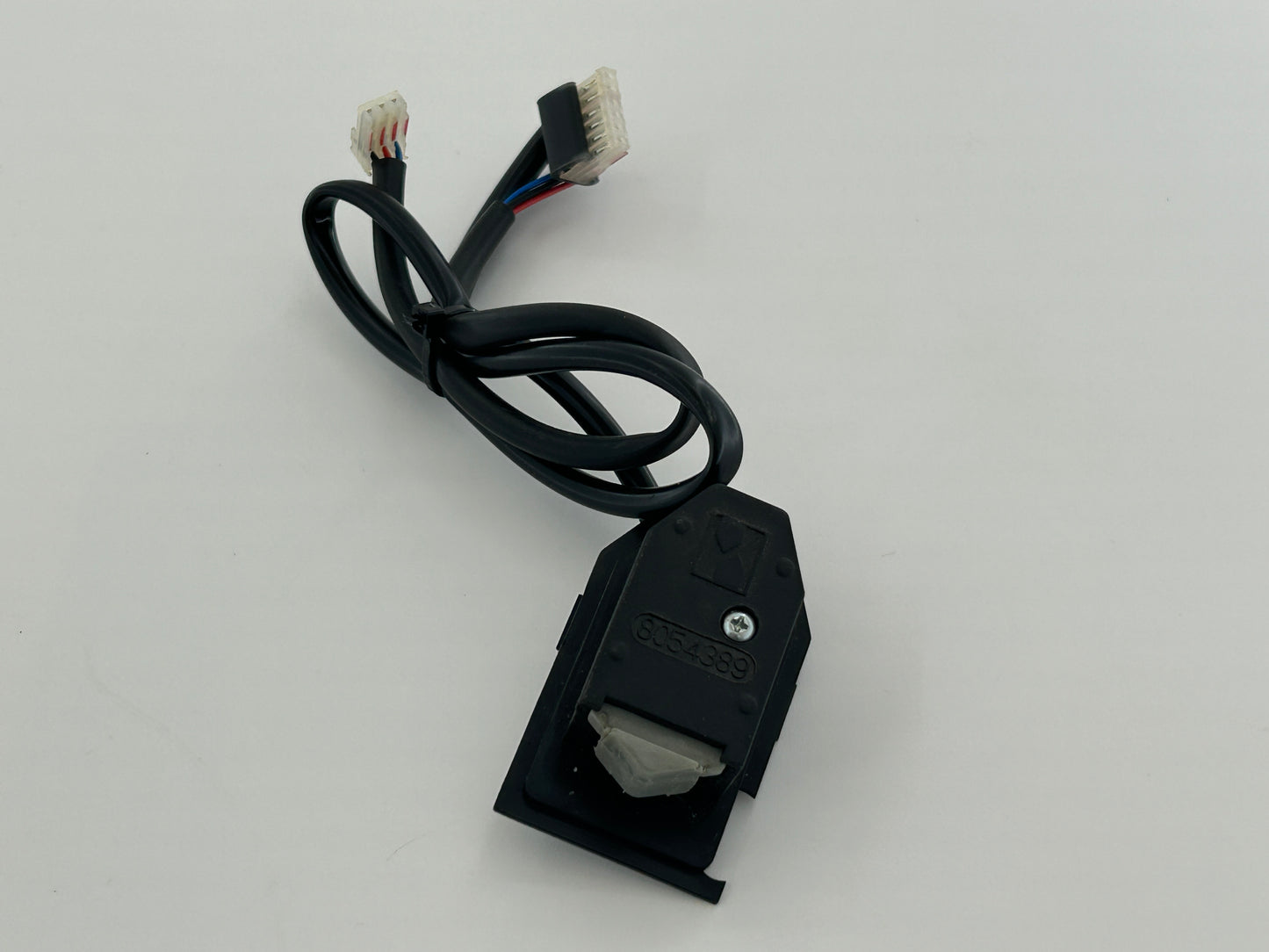 Pullendorfer Typ 115 Verkabelung Kabelbaum Kabel Stromkabel Anschlusskabel Hauptkabel Verbindungskabel Steuerkabel Verdrahtung