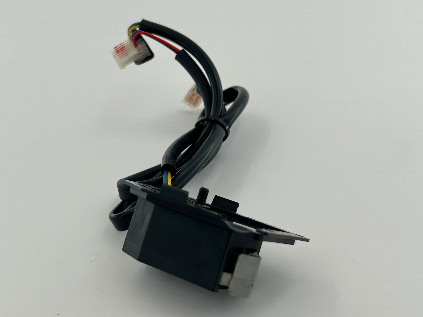 Pullendorfer Typ 115 Verkabelung Kabelbaum Kabel Stromkabel Anschlusskabel Hauptkabel Verbindungskabel Steuerkabel Verdrahtung