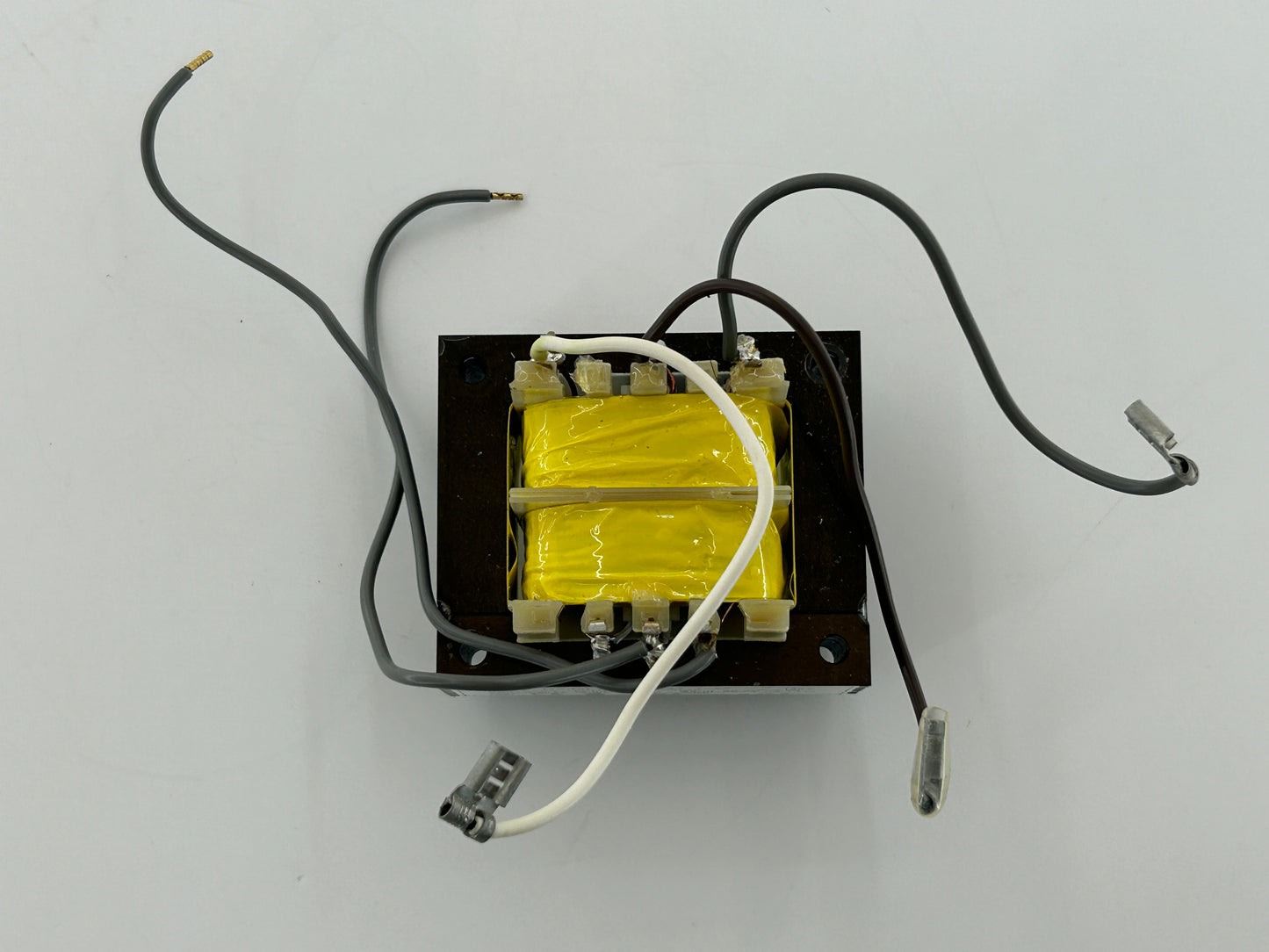 Pullendorfer Typ 614 Netzteil Trafo Stromversorgung Elektronik Transformator Transformer Schaltnetzteil