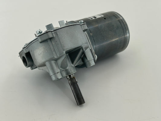 Pullendorfer Typ 614 Motor Antriebsmotor Getriebemotor Ersatzmotor Tormotor Hubmotor Garagentormotor Elektromotor