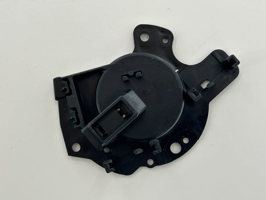 Pullendorfer Typ 614 Endschalter Lichtschranke Schaltschieber Positionswinkel Endschalterbetätiger