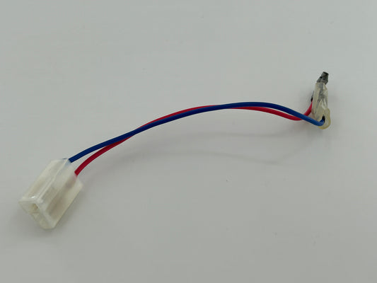 Pullendorfer Typ 614 Stromkabel Kabelbaum Kabel Anschlusskabel Hauptkabel Verkabelung Verbindungskabel Steuerkabel Verdrahtung