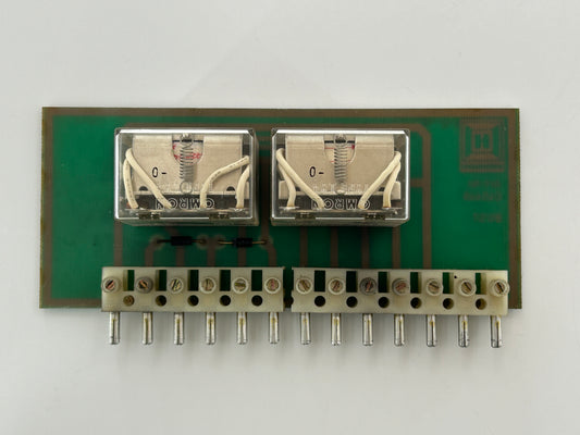 Hörmann Platine Elektronik Steuerung Hauptplatine Steuerplatine Basisplatine Elektroniksteuerung Leistungsplatine Multifunktionsplatine