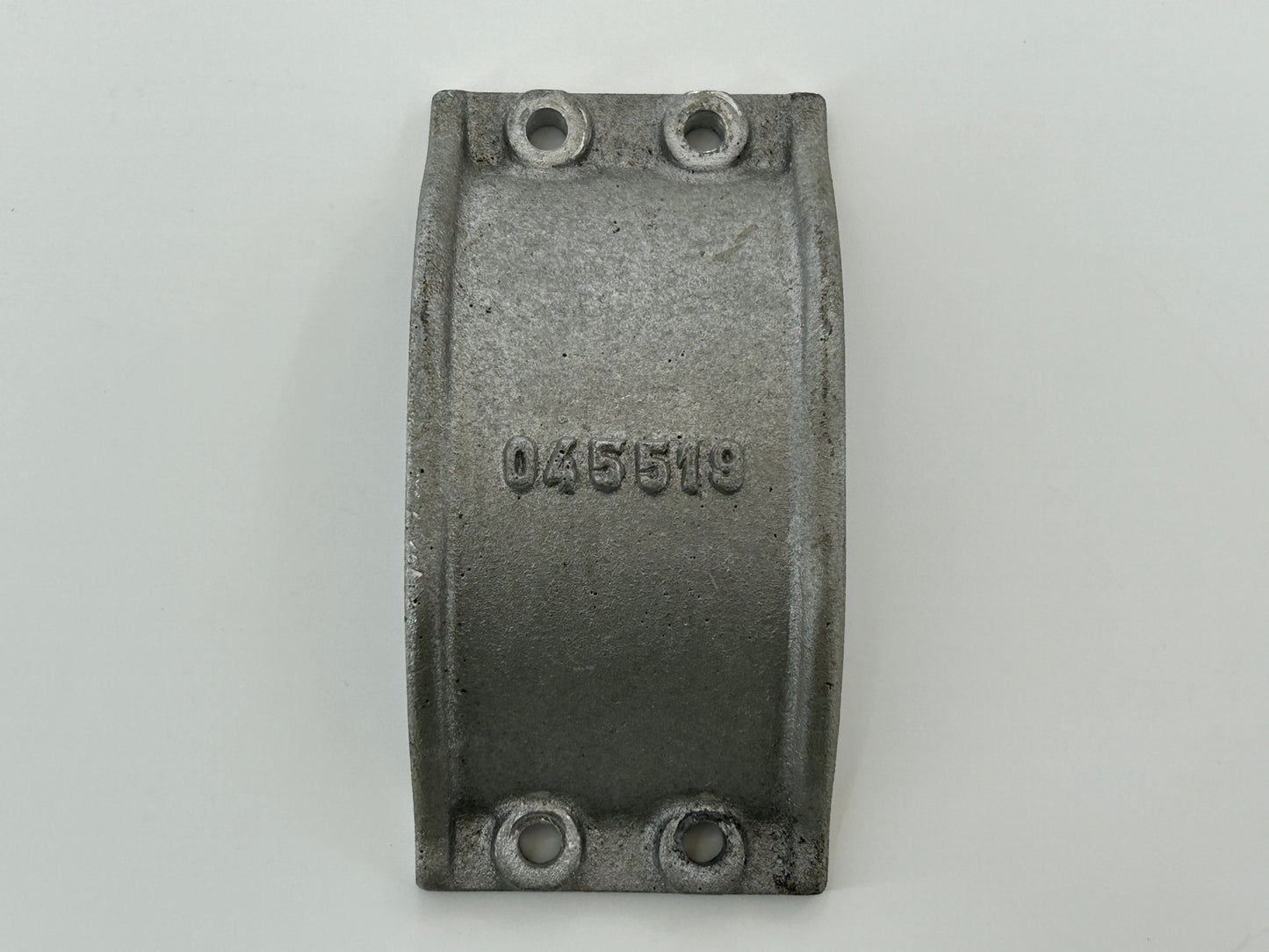 Hörmann unbekannt Adapter Ersatzteil Verbinder Motoradapter Flansch Motorflansch