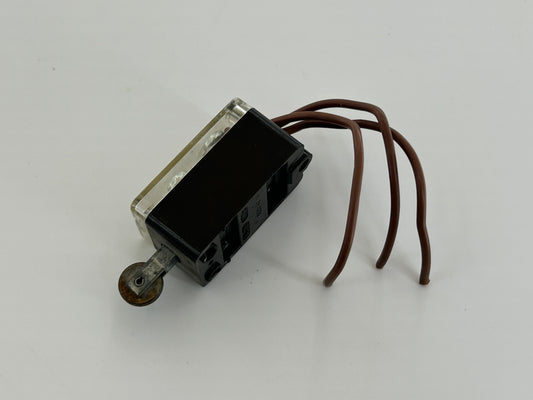 Hörmann Endschalter Schalter Taster Positionsschalter Microschalter Kontaktschalter Knopf