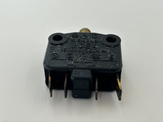 Hörmann Schalter Taster Endschalter Positionsschalter Microschalter Kontaktschalter Knopf