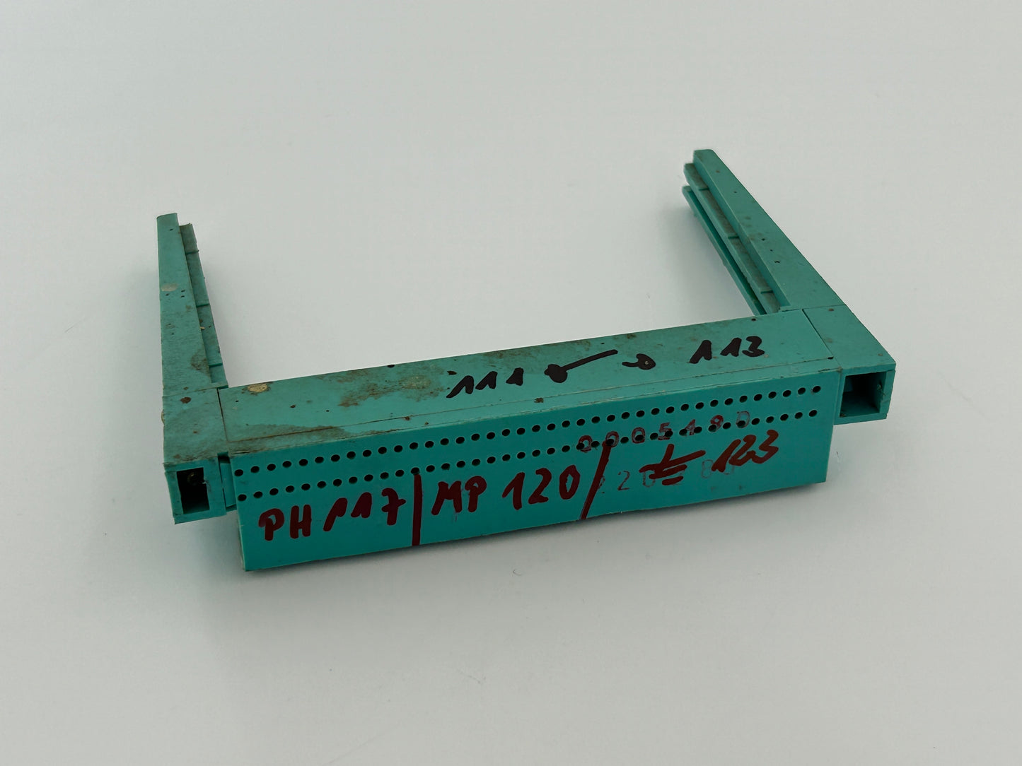 Hörmann Halterung Halter Platine Platinenhalter Anschlussleiste