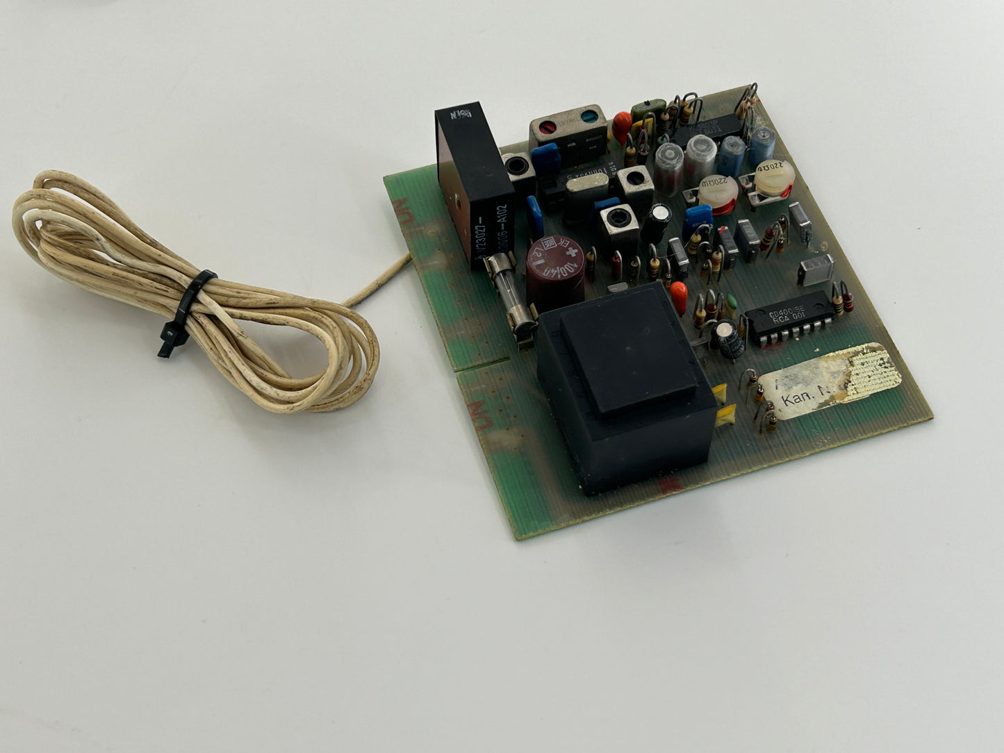 Hörmann unbekannt Platine Elektronik Steuerung Hauptplatine Steuerplatine Basisplatine Elektroniksteuerung Leistungsplatine Multifunktionsplatine
