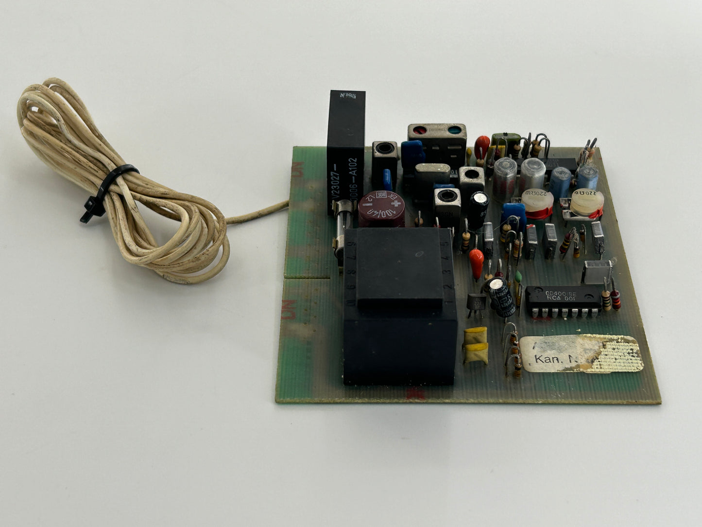 Hörmann unbekannt Platine Elektronik Steuerung Hauptplatine Steuerplatine Basisplatine Elektroniksteuerung Leistungsplatine Multifunktionsplatine