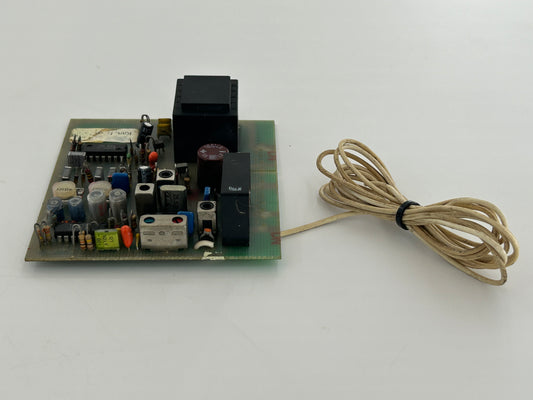 Hörmann Platine Steuerung Hauptplatine Steuerplatine Elektronik Basisplatine Elektroniksteuerung Leistungsplatine Multifunktionsplatine