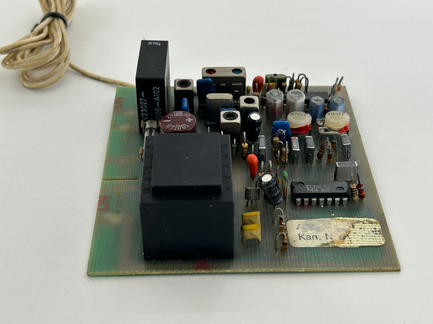 Hörmann unbekannt Platine Elektronik Steuerung Hauptplatine Steuerplatine Basisplatine Elektroniksteuerung Leistungsplatine Multifunktionsplatine