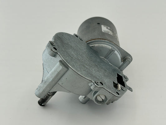 Easy Tec 326 Motor Antriebsmotor Getriebemotor Ersatzmotor Garagentormotor