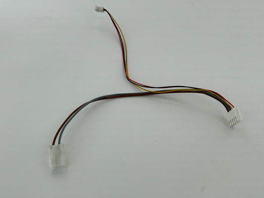 Easy Tec 326 Kabel Stromkabel Anschlusskabel Hauptkabel Kabelbaum Verkabelung