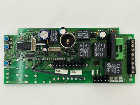 Easy Tec 326 Platine Steuerung Hauptplatine Bedienung Elektronik