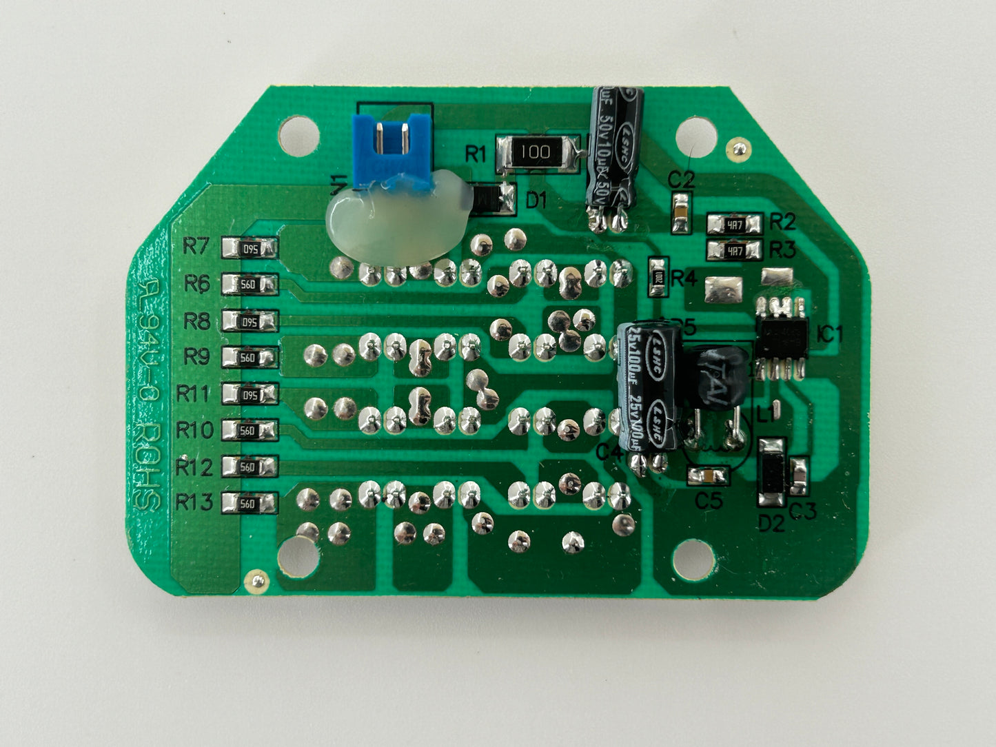 Chamberlain ML800 EV LED Beleuchtung Licht Leuchtmittel Innenbeleuchtung
