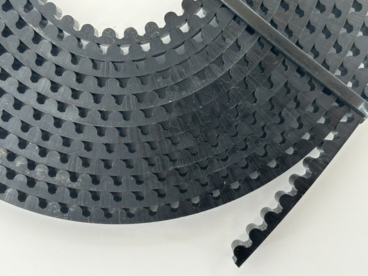 Chamberlain ML800 EV Riemen Zahnriemen Steuerriemen Zahngurt Antriebsriemen