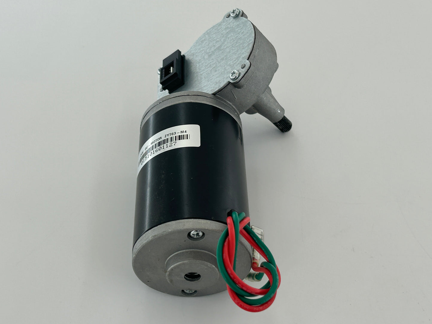 Chamberlain ML800 EV Motor Antriebsmotor Getriebemotor Ersatzmotor Tormotor