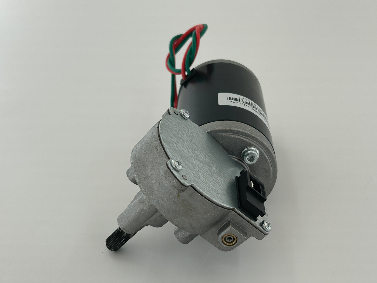 Chamberlain ML800 EV Motor Antriebsmotor Getriebemotor Ersatzmotor Tormotor