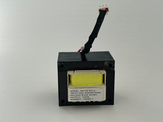 Chamberlain ML800 EV Netzteil Trafo Stromversorgung Elektronik Transformator