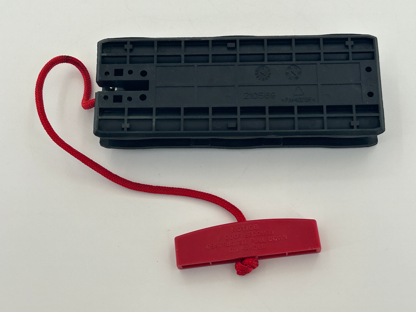 Chamberlain ML800 EV carriage driver carriage carriage pull carriage