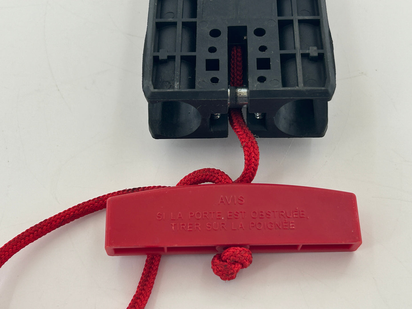 Chamberlain ML800 EV carriage driver carriage carriage pull carriage