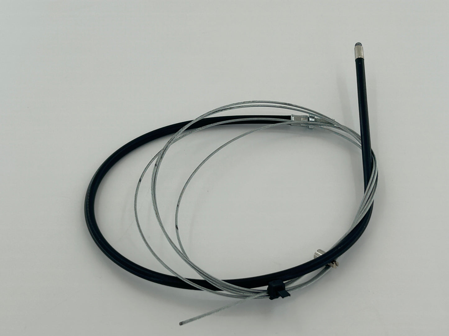 Chamberlain ML800 EV emergency release steel cable rope emergency release cable