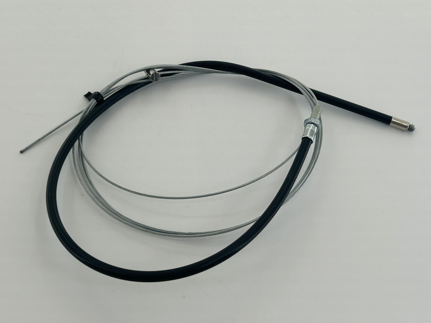 Chamberlain ML800 EV Notentriegelung Stahlseil Seil Notentriegelungsseil