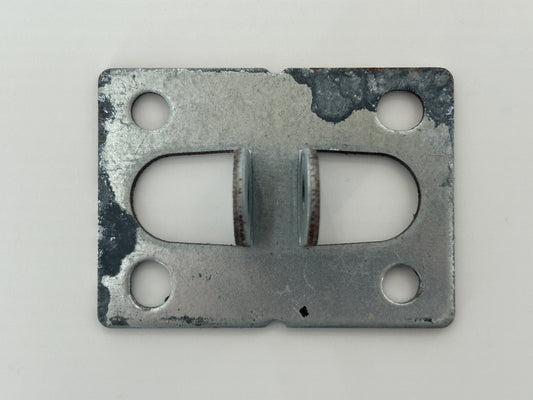 Chamberlain ML800 EV Winkel Halterung Haltewinkel Wandbefestigung Sturzwinkel