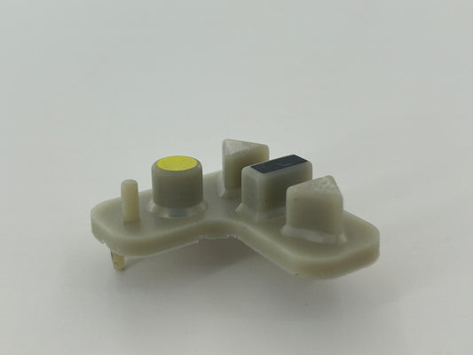 Chamberlain ML800 EV Knopf Betätigung Taster Schalter Drücker Tastkontakt