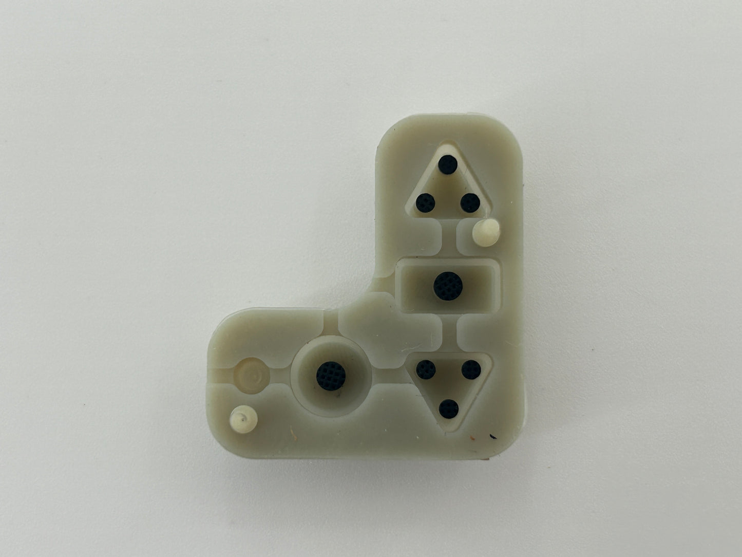 Chamberlain ML800 EV button actuation push button switch push-button contact