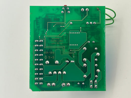 Einhell VTA702K Platine Elektronik Steuerung Hauptplatine Steuerplatine Basisplatine Bedienplatine Elektroniksteuerung Leistungsplatine Multifunktionsplatine