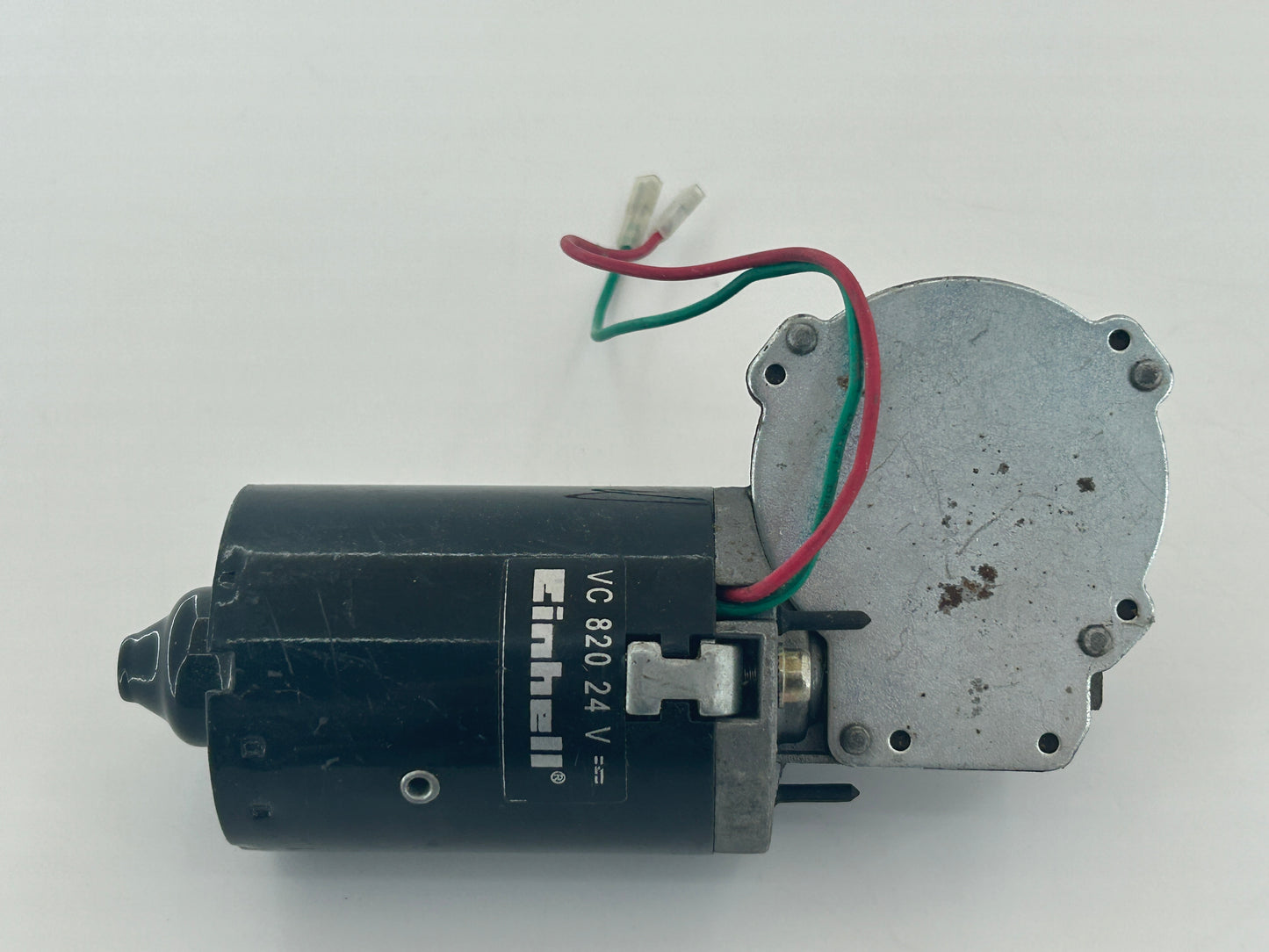 Einhell VTA 702 K Motor Antriebsmotor Getriebemotor Ersatzmotor Tormotor Hubmotor Garagentormotor Elektromotor
