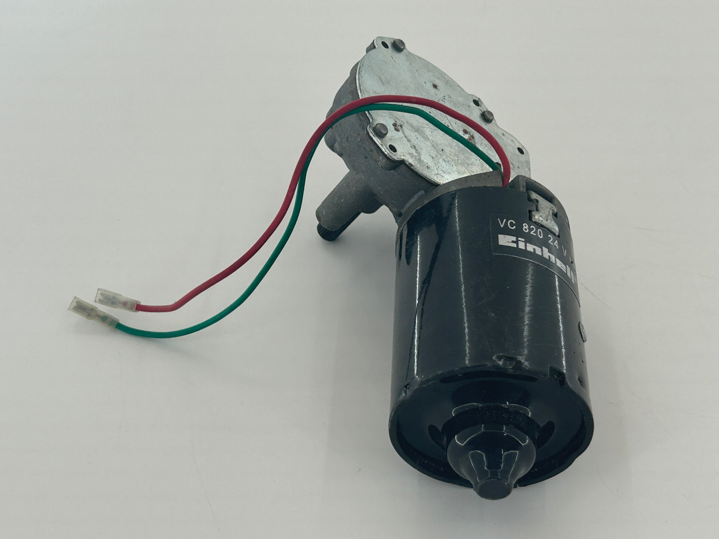 Einhell VTA 702 K Motor Antriebsmotor Getriebemotor Ersatzmotor Tormotor Hubmotor Garagentormotor Elektromotor